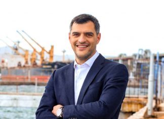 Η Δυτική Αττική αλλάζει πραγματικά όψη