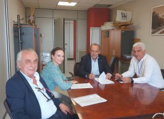 Σπίτι Μικρασιατών στην Ελευσίνα: Υπεγράφη η σύμβαση