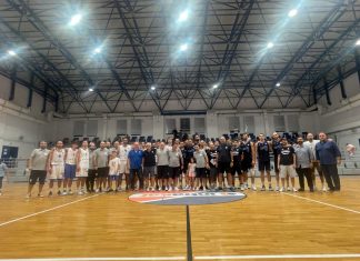 2ο Φιλικό: Α.Ο. Μυκόνου-ΝΕΜ 79-53