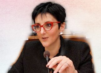 ΣΥΡΙΖΑ: Στο συντονισμό Ψηφιακής Πολιτικής η Διονυσία Στεφάτου