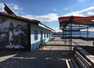 “Eleusis 2023” στο πρώην Αναψυκτήριο και στον Θερινό Κινηματογράφο της Ελευσίνας