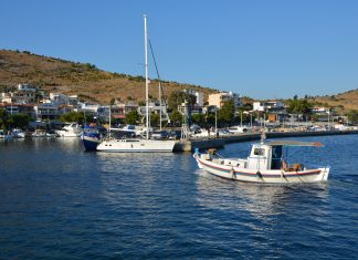 Πάχη Μεγάρων: Η γνωστή μας άγνωστη