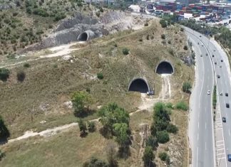 Τριπλός Κόμβος Σκαραμαγκά: Πλησιάζει η δημοπράτηση του έργου – Γιατί αλλάζει τις μετακινήσεις στη Δυτική Αττική