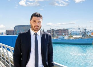 ΣΥΡΙΖΑ: Εκδήλωση με τον Εργατολόγο Διονύση Τεμπονέρα στα Μέγαρα