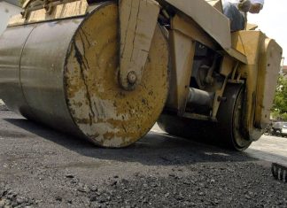 8,4 εκατ. ευρώ για βελτίωση οδικού δικτύου σε Δήμους Δυτικής Αττικής