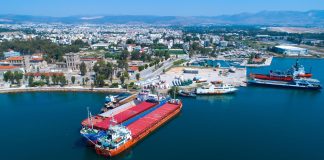 Παραχώρηση 9,5 στρεμμάτων του παραλιακού μετώπου της Ελευσίνας στην HEC από τον ΟΛΕ – Έντονες αντιδράσεις