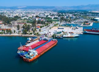 “Παραδώστε στους πολίτες της Δυτικής Αττικής το παράλιο μέτωπο που τους ανήκει!”: Παρέμβαση Γ. Ιωακειμίδη