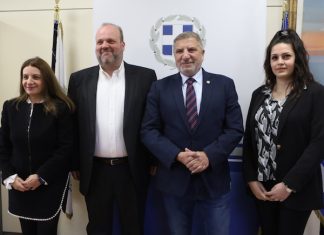 Στήριξη νέων ελεύθερων επαγγελματικών Ρομά: Ξεκίνησε η υποβολή των αιτήσεων