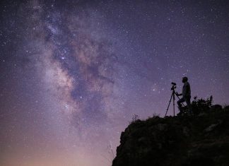 Απόψε η πρώτη «βροχή» από πεφταστέρια για το νέο έτος