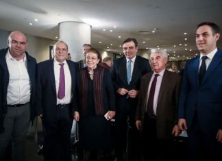 Λ. Κοσμόπουλος: «Έμπρακτη στήριξη της Περιφέρειας Αττικής στην Πολιτιστική Πρωτεύουσα της Ευρώπης-Ελευσίνα 2023 με χρηματοδότηση 8,6 εκατ. ευρώ»