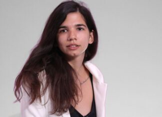Διάνα Βουτυράκου: Μια νέα στο χώρο ρομποτικής υποψήφια βουλευτής με τον ΣΥΡΙΖΑ