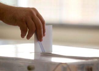 Ψήφος από κινητό, «Ξαφνικός θάνατος» χωρίς β’ γύρο στις Αυτοδιοικητικές εκλογές