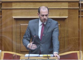 Γ. Κώτσηρας: Ψηφίστηκε νομοσχέδιο για τα δικαιώματα ΑΜΕΑ