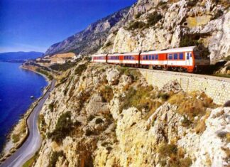 Κακιά Σκάλα: Ακατάλληλo το τούνελ που ενώνει την Αθήνα με την Κόρινθο