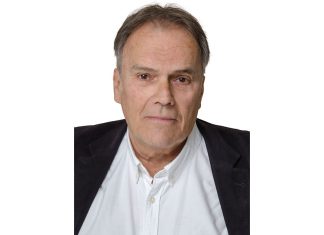 Ανδρέας Νεφελούδης: «Το καθεστώς Μητσοτάκη πρέπει να φύγει»