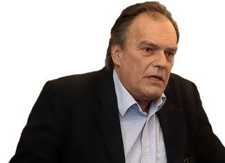 “Υποχρέωσή μας να εκπροσωπήσουμε στις 21 Μάη και τους νέους της Δυτικής Αττικής που απέκλεισε από την εκλογική διαδικασία το καθεστώς Μητσοτάκη”