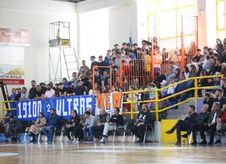 ΝΕΜ: “Αντι-υβριστική καμπάνια” από την ομάδα της Μεγαρίδος