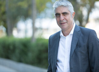 Παραιτήθηκε από μέλος του ΣΥΡΙΖΑ ο Γιώργος Τσίπρας – Τι αναφέρει στην μακροσκελή επιστολή του στην Νομαρχιακή ΣΥΡΙΖΑ Δυτικής Αττικής