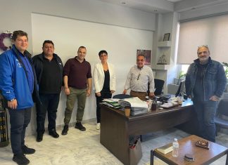Στεφάτου Διονυσία: “Η κυβέρνηση ΣΥΡΙΖΑ θα καταργήσει τις αντεργατικές ρυθμίσεις”