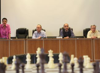 Σκακιστικό τουρνουά από το ΜέΡΑ25 στην Φυλή