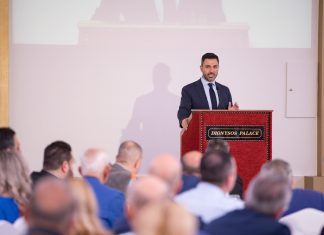 Σταμάτης Πουλής: Άξονες για την εξέλιξη της περιοχής των Μεγάρων