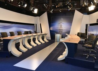 Εκλογές: Οσα πρέπει να γνωρίζετε για το αποψινό ντιμπέιτ