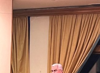 Θανάσης Μπούρας: “Ήμουν, είμαι και θα είμαι, στο πλευρό σας”
