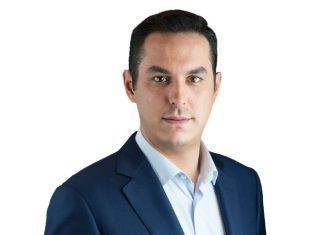 Λιάκος Ευάγγελος: “Μόνο ενωμένοι μπορούμε να προχωρήσουμε μπροστά, να αλλάξουμε την “κακή τη χώρα”