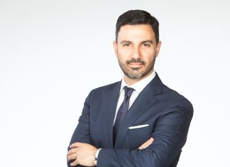 Σταμάτης Πουλής: «Να μπει η Δυτική Αττική στον χάρτη των μεγάλων έργων»