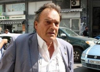 Ανδρέας Νεφελούδης: “Αδυναμίες πολιτικές και προγραμματικές στον ΣΥΡΙΖΑ”