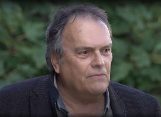 Νεφελούδης: Πίσω από όσα ζούμε στον ΣΥΡΙΖΑ είναι ο Πολάκης