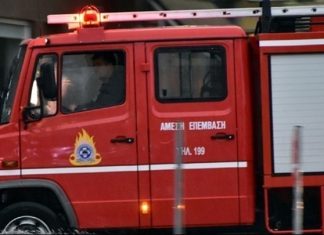 Προσοχή: Ως 30 Απριλίου επιτρέπεται η καύση κλαδιών
