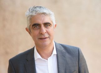 Απόλυση του Γιώργου Τσίπρα από τον ΣΥΡΙΖΑ