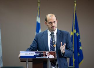 Γ. Κώτσηρας από Μαγούλα: «Συνεχίζουμε μαζί τη μεγάλη προσπάθεια για τη Δυτική Αττική, σταθερά και υπεύθυνα»