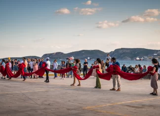 Ελευσίνα Πολιτιστική Πρωτεύουσα: Όλη η πόλη μια γιορτή τον Ιούνιο