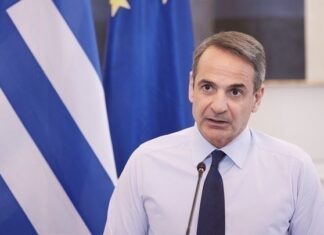 Μητσοτάκης: Επιστρέφουμε σε συνταξιούχους, ενοικιαστές και Πρόγραμμα Δημοσίων Επενδύσεων το πλεόνασμα του 2024