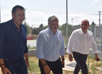 Πρότυπο για την Βιώσιμη Ανάπτυξη στην Αττική ο Δήμος Φυλής με έργα χρηματοδοτούμενα από την Περιφέρεια Αττικής