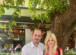 Κατά της παιδικής κακοποίησης: Κώτσηρας και Ράπτη ενημέρωσαν στα Μέγαρα