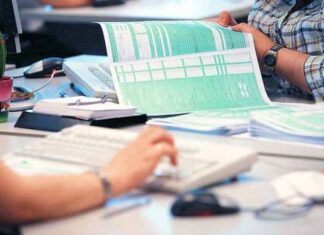 Φορολογικές δηλώσεις: Παράταση ως 31 Αυγούστου