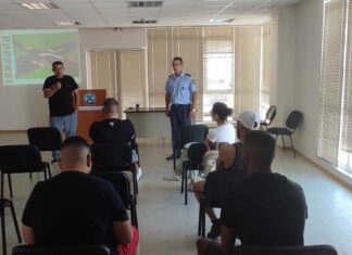 Ανήλικοι παραβάτες ΚΟΚ: Ειδικό πρόγραμμα “Θέμιδα” από την “My Grand Road”