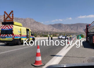 Φωτιά σε βυτιοφόρο: Μεταγγίζουν το επικίνδυνο φορτίο – Ουρές χιλιομέτρων