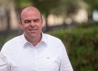Δημοπρατήθηκε η μελέτη οριοθέτησης-διευθέτησης και έργων ανάσχεσης ρεμάτων συνολικής λεκάνης Σαρανταπόταμου στην Ελευσίνα