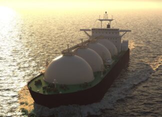 Κάλεσμα σε διαμαρτυρία κατά του LNG στην Ελευσίνα