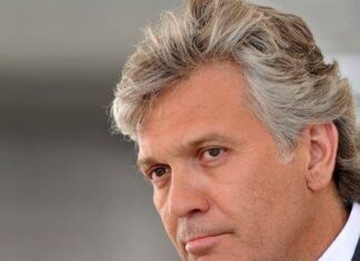 Χρήστος Στάθης: Ξανά υποψήφιος Δήμαρχος Μάνδρας-Ειδυλλίας