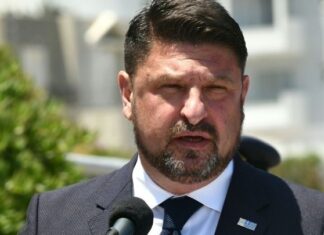 Νίκος Χαρδαλιάς: Υποψηφιότητα δίπλα στον πολίτη – Συνεργασία με δήμους για έργα σε τρεις φάσεις