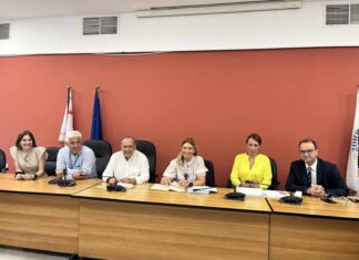 Η εμβληματική “Όαση” και επίσημα στον Δήμο Ελευσίνας
