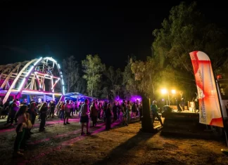 Το ARKOPOLIS αποκτά μια νέα ζωή και αποχαιρετά τους TimeCircus με μια τριήμερη γιορτή!