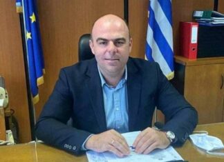 Λευτέρης Κοσμόπουλος: «Έργα για αντιπλημμυρική θωράκιση και οδική ασφάλεια πολιτών και επισκεπτών στην Κινέτα»
