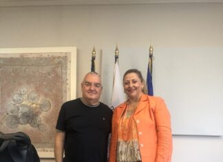 Δημιουργία παραρτήματος του Πανεπιστημίου Δυτικής Αττικής στα Μέγαρα και αναβάθμιση πτυχίων