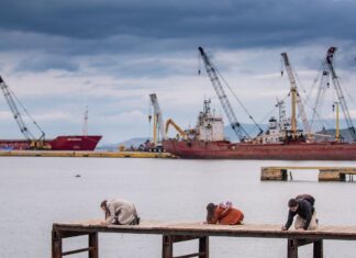 «Από Περιθώριο Κέντρο»: Η διεθνής συνάντηση για τους καλλιτέχνες και τους επαγγελματίες του πολιτισμού επιστρέφει στην Ελευσίνα